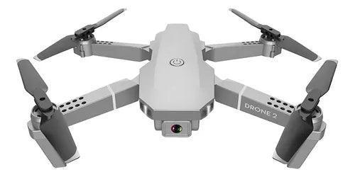 Drone Quadcopter 4k - BYTE SMART