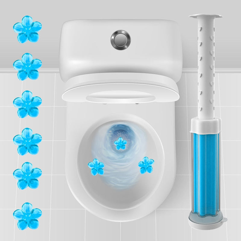 Gel higiênico aromático - BYTE SMART